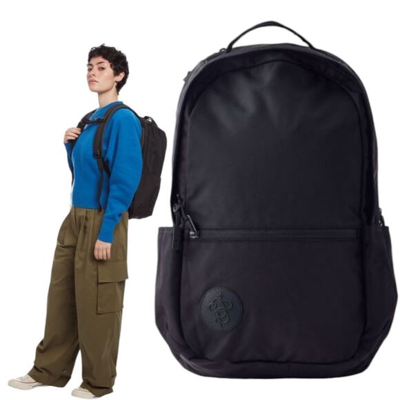 - B2TM super durable 1050D Ballistic Nylon city backpack ergonomic 24 l - Picture 2 of 14